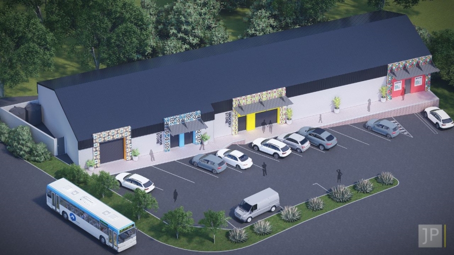 Commercial Property for Sale in Nkwenkwezi Eastern Cape